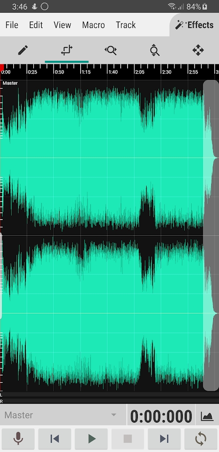 WaveEditor手机app WaveEditor手机app