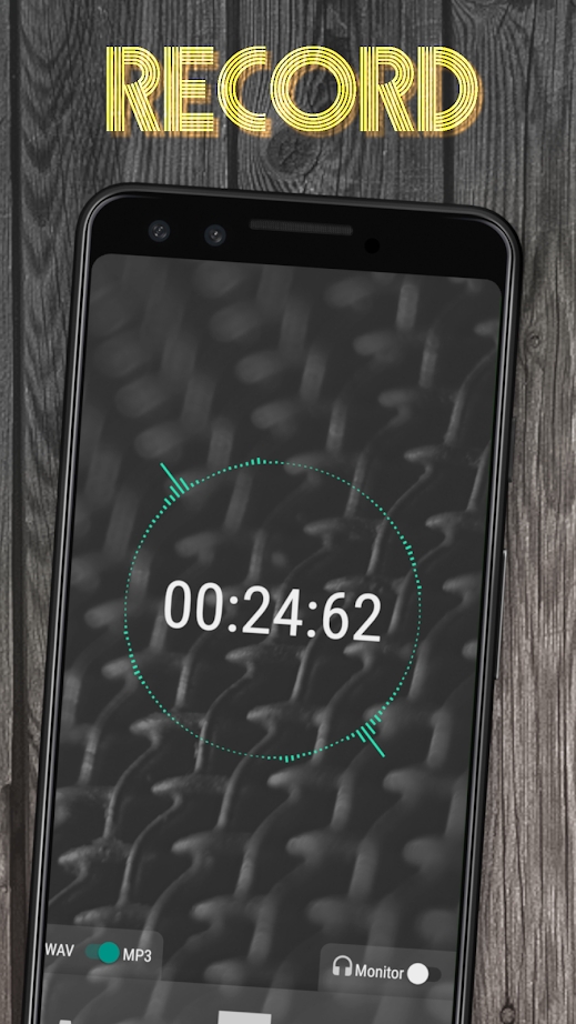 WaveEditor手机app图5