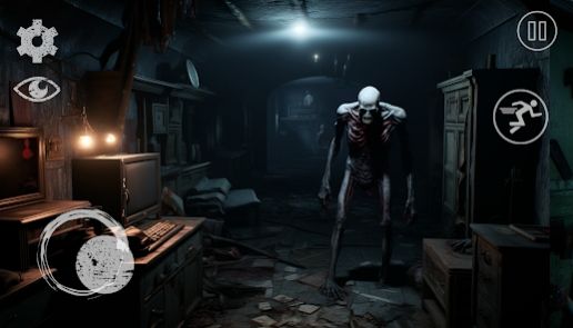 突变体逃脱(突变体恐怖逃脱)图3