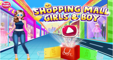 Shopping_Mall图3