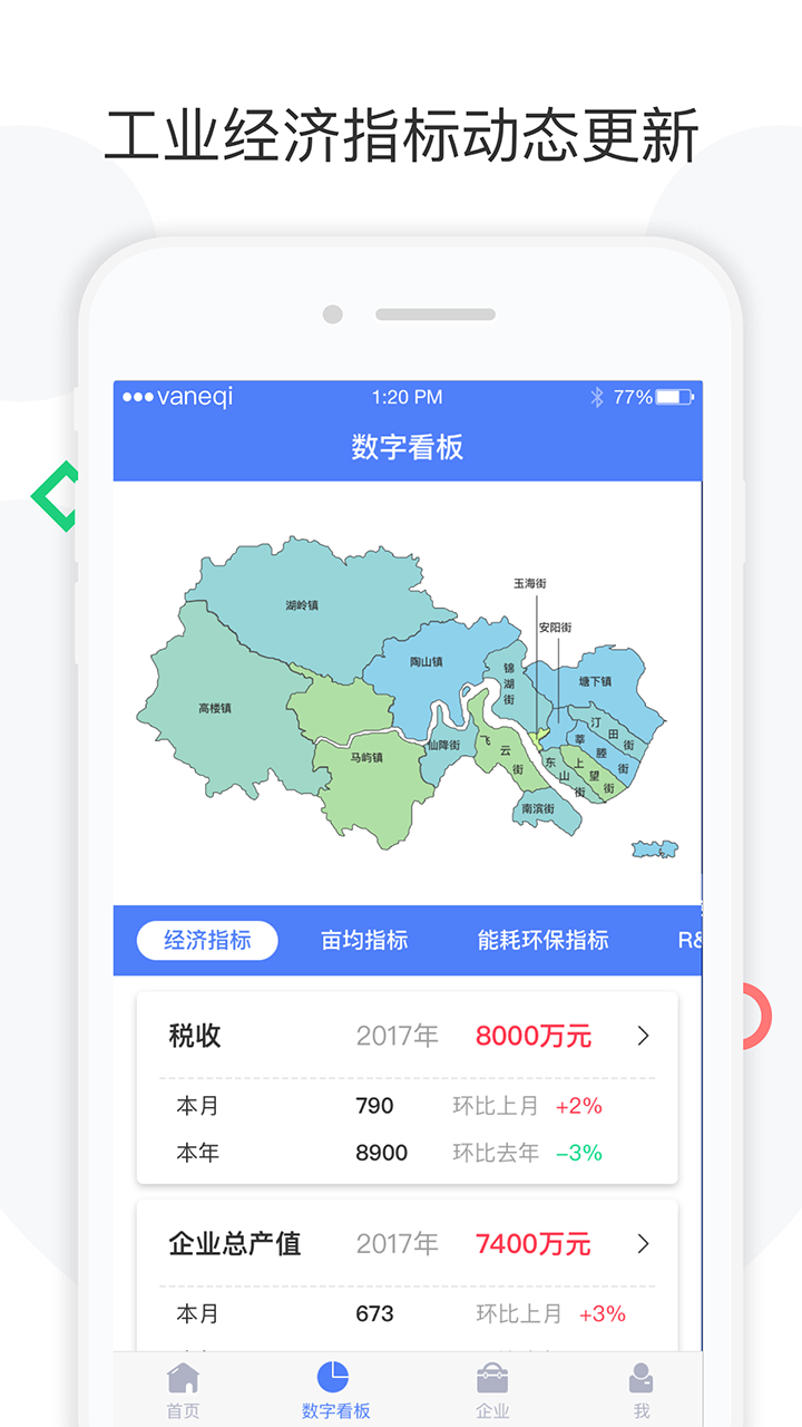 企U政府版图2