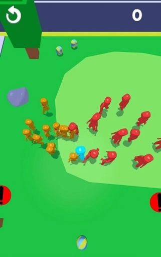 校园阿飞SchoolHooligans图1