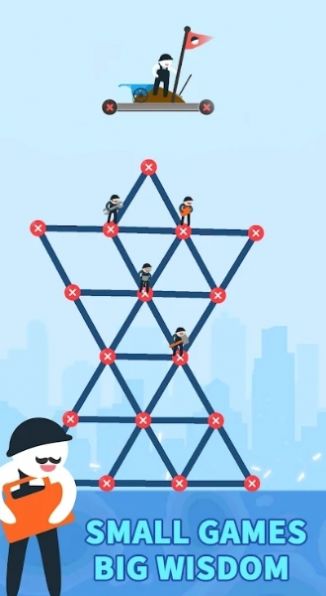 通天塔搭建(Tongtian Tower)图4