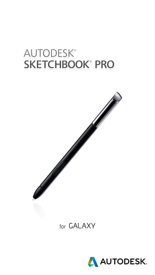 sketchbook安卓破解版下载 sketchbook安卓破解版下载