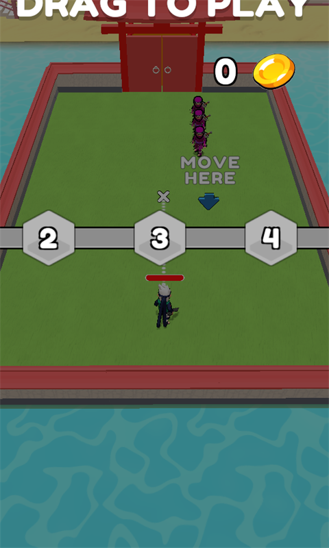 小人战斗滚滚滚图4