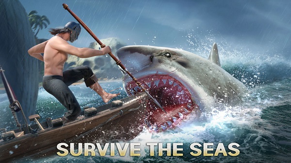 荣耀之枪生存（Guns of Glory）图1