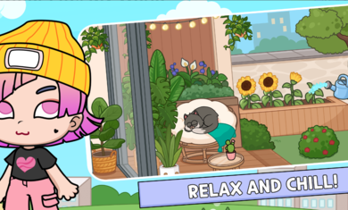 Avatar Life: My World图1