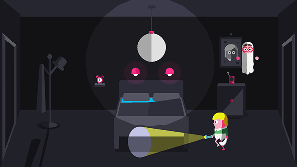 托卡惊吓小屋图4