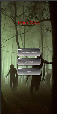 艰苦的日子生存(harddays)图2