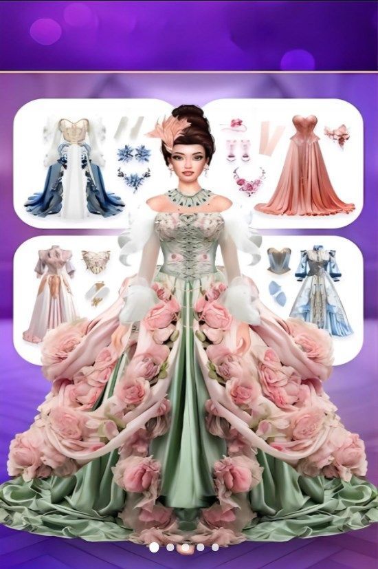 潮流装扮大挑战图4