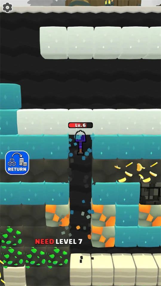 滑动矿工挖掘(Slide Miner)图2