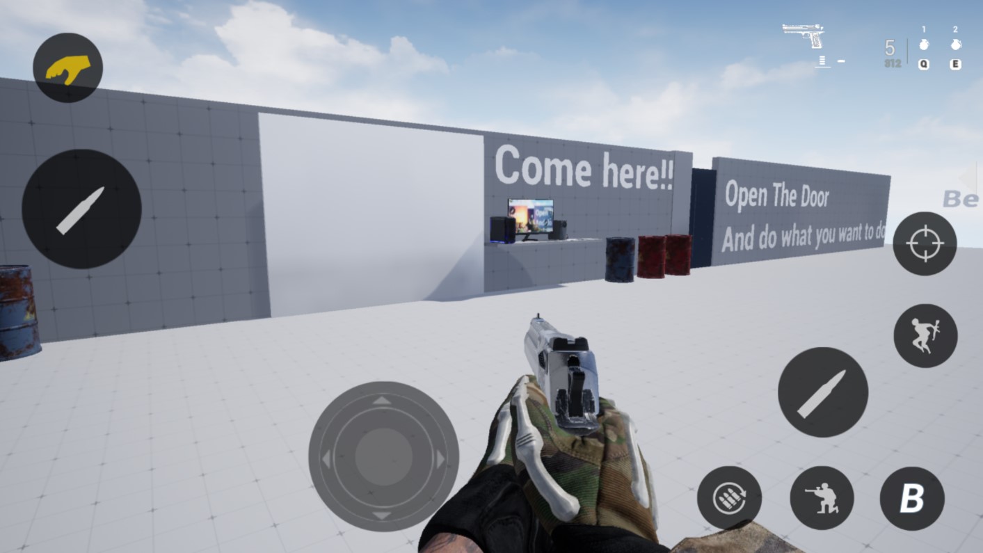 COD19手机版