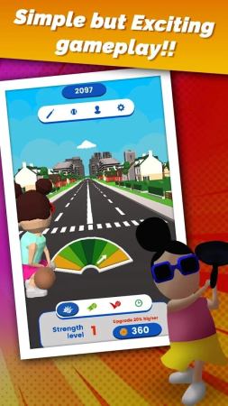 街头板球冠军Street Cricket Champs图2