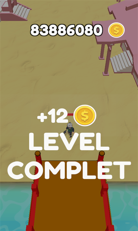 小人战斗滚滚滚图2