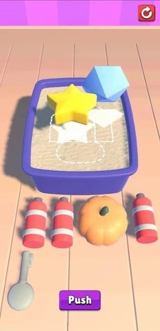 沙漠蜡烛(Sand Candle)图3