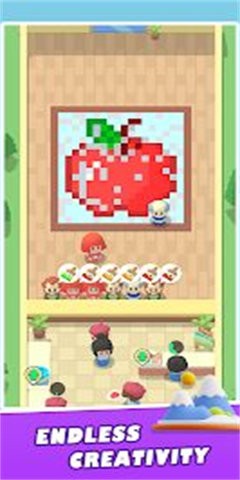 艺术大亨 - 天天拍卖变富翁图1