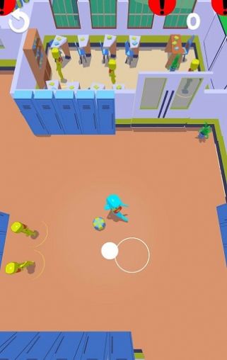 校园阿飞SchoolHooligans图5