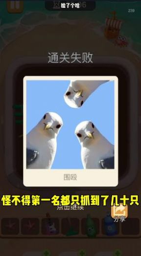 抓大鹅捡了个啥图5