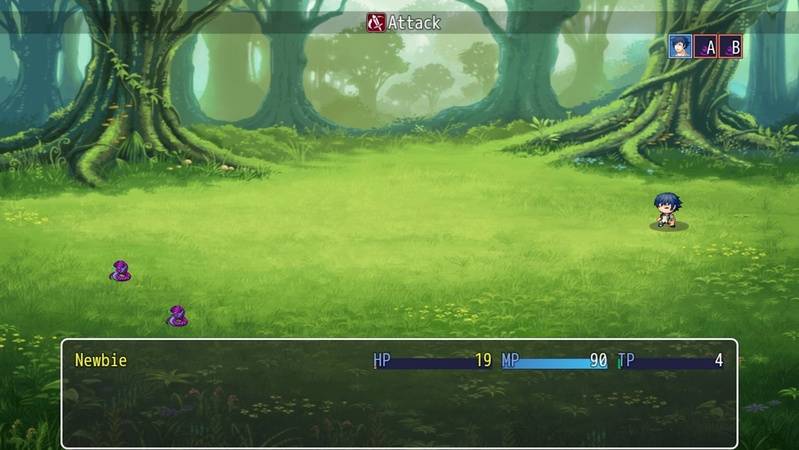 科尔沃Korvux - Chapter 1图1