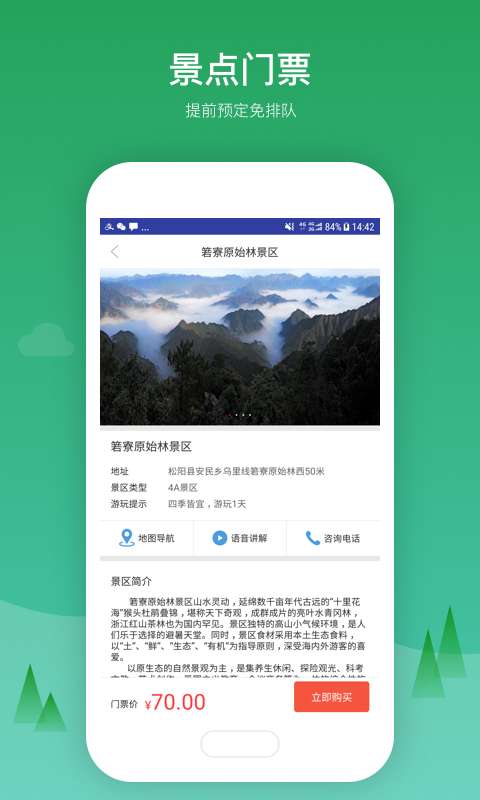 游松阳图1