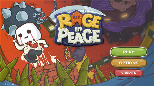 和平之怒单机版下载图3