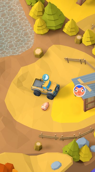 收割机驾驶员(Harvester Driver)图3