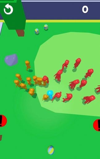 校园阿飞SchoolHooligans图3