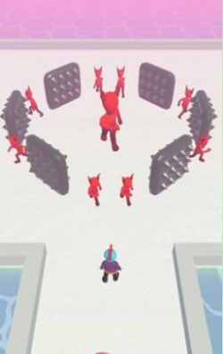 箭之守卫者(ArrowGuardian)图2