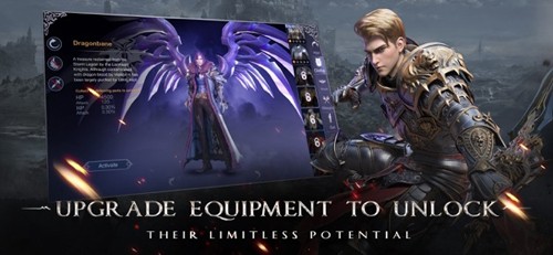 被遗忘的世界图4