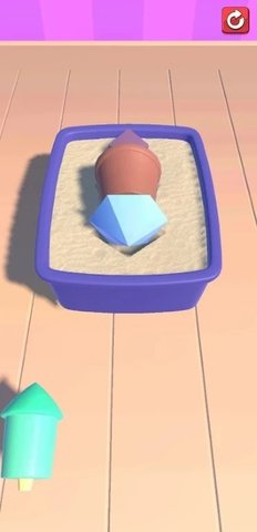 沙漠蜡烛(Sand Candle)图4