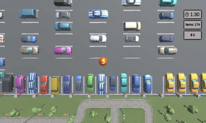 滚动和破坏中文版(Roll and Destroy) 滚动和破坏中文版(Roll and Destroy)