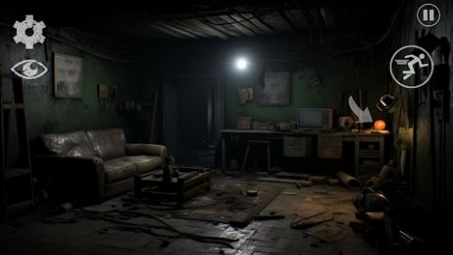 突变体逃脱(突变体恐怖逃脱)图2