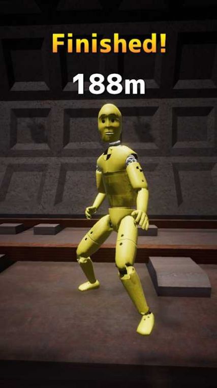 撞击布娃娃(Ragdoll Rumble)图4