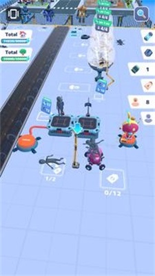 人力资源3DHuman Resources 3D图6