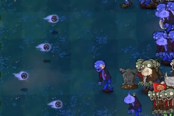 植物大战僵尸抽卡版免费下载图2