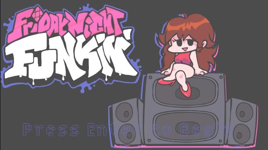 黑色星期五之夜火柴人亨利模组图3