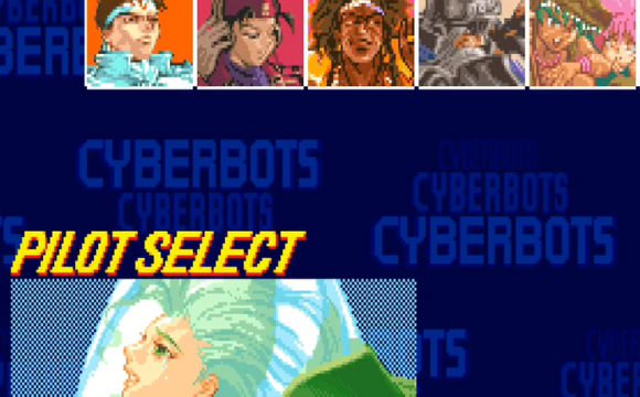 无敌格斗街机图4