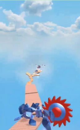 平衡球中文版图2