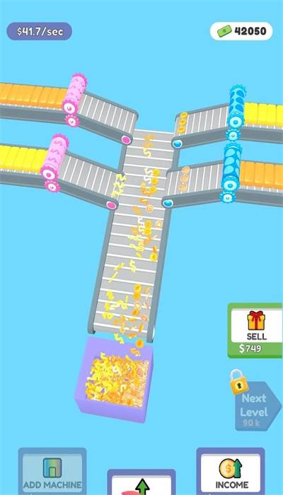 放置致富Be Rich图2