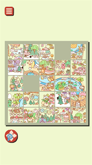 拼图杂志(soupsoup)图5