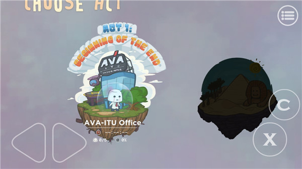 和平之怒单机版下载图4