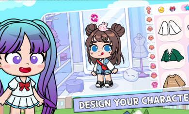 Avatar Life: My World