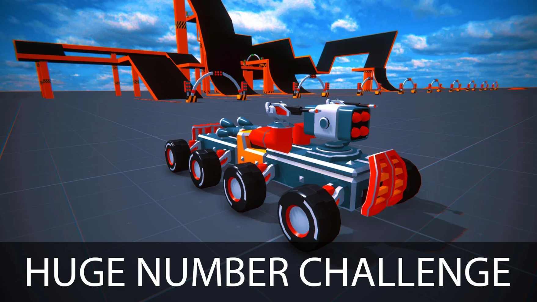 沙盒汽车工艺模拟器图4