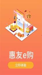 惠友e购图3