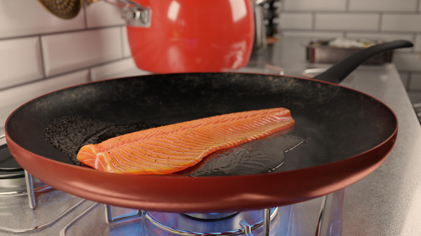 ASMR美食体验(ASMR Breakfast)图2