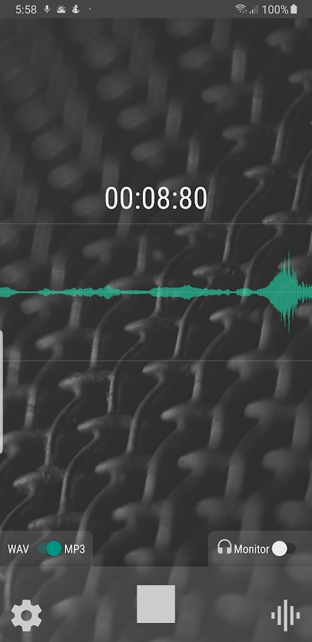 WaveEditor手机app图2