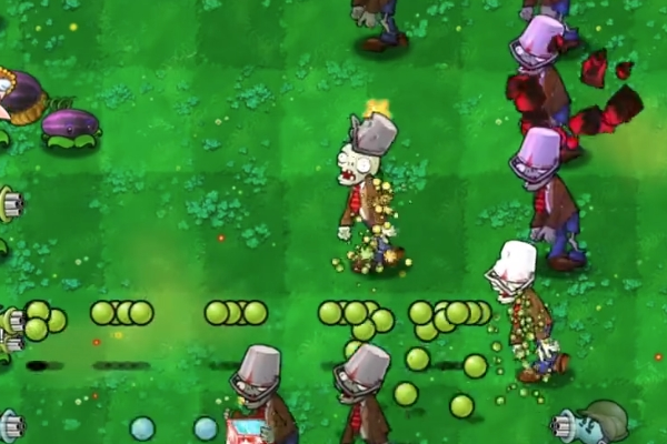 植物大战僵尸抽卡版免费下载图5