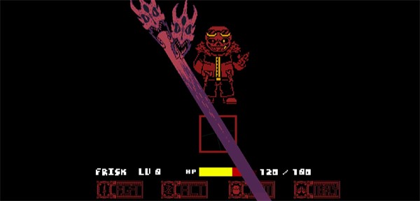 残暴之下中文版图4