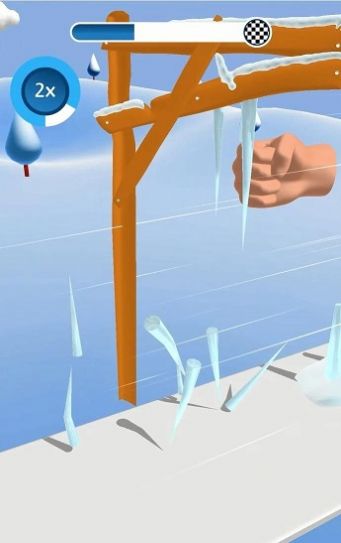 破冰拳(Ice Breaker)图3