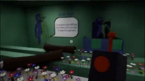 Garten Of Banban4第四章